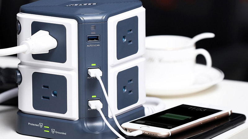 Bestek Power Tower, $31 with code ZY3FFGC8